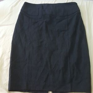 Express Pencil Skirt